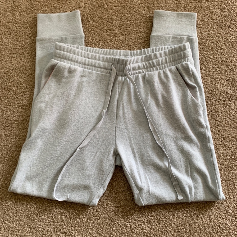 Curfew Lounging Joggers